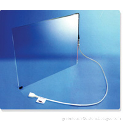 touch panel/touch saw screen kit/Touch kit 22'' SAW touch screen with USB driver